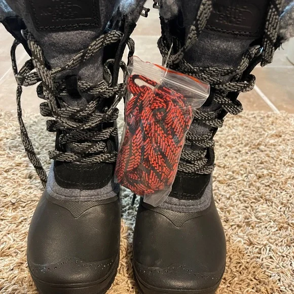 The North Face | Shoes | The North Face Shellista Ii Mid  display picture 1